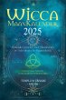 Wicca Maankalender - 2025 - Bild 1