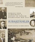 Subasizadeler Ciltli