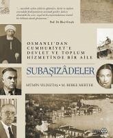 Subasizadeler Ciltli - Yildiztas, Mümin