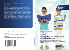 Cover Investigating the Relationship Between Addiction