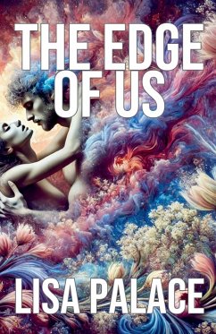 The Edge of Us - Palace, Lisa