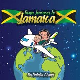 Ronin Journeys to Jamaica Ronin Journeys to Jamaica