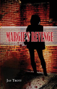 Cover Margie's Revenge