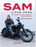 Sam Lives Here Kahve Sektörünün Kaderini Degistiren Girisimcilik Hikayesi Sam Lives Here Kahve Sektörünün Kaderini Degistiren Girisimcilik Hikayesi