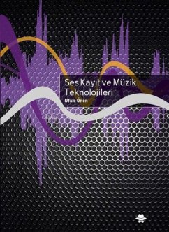 Ses Kayit ve Müzik Teknolojileri - Önen, Ufuk