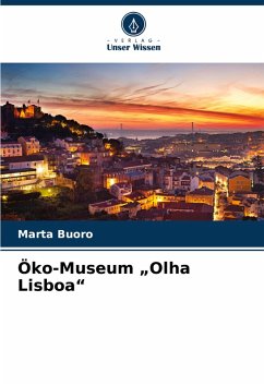 Öko-Museum ¿Olha Lisboa¿ - Buoro, Marta