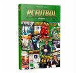 Cover Los PC Fútbol de Dinamic Multimedia