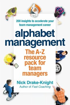 ALPHABET MANAGEMENT - Drake-Knight, Nick