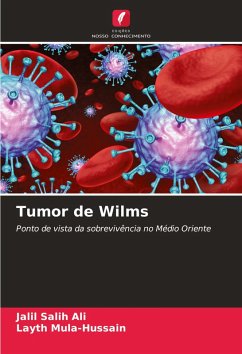 Cover Tumor de Wilms
