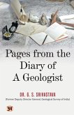 Pages From The Diary of A Geologist Pages From The Diary of A Geologist