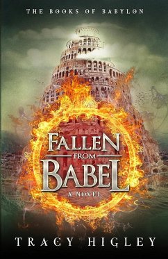 Fallen from Babel - Higley, Tracy