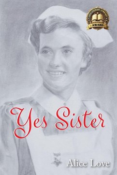 Cover Yes Sister