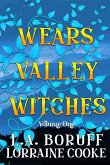 Wears Valley Witches Wears Valley Witches