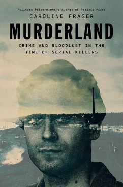 Cover Murderland
