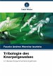 Tribologie des Knorpelgewebes - Bild 1
