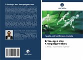 Tribologie des Knorpelgewebes