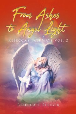 Cover From Ashes to Angel Light