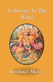 As Strong As The Wind