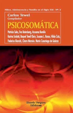 Psicosomática - Klein, Raquel Tawil; Saks, Patricia; Tewel, Carlos