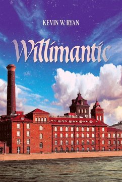 Willimantic Willimantic