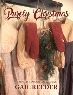 Cover Purely Christmas