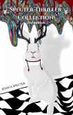 Specter Thriller Collection Specter Thriller Collection