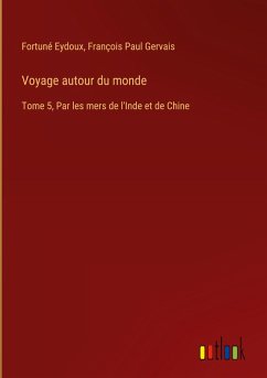 Voyage autour du monde