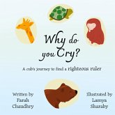 Why do you Cry? Why do you Cry?