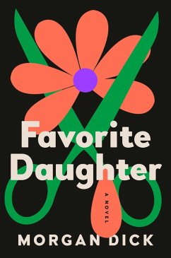 Cover Favorite Daughter