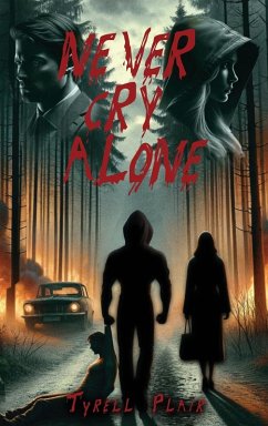 Cover Never Cry Alone