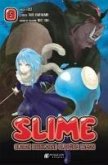 Slime Olarak Reenkarne Oldugum Zaman 5. Cilt Slime Olarak Reenkarne Oldugum Zaman 5. Cilt