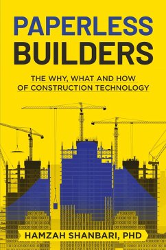 Cover Paperless Builders