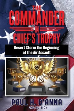 Cover The Commander In Chief's Trophy 2nd Edition