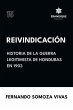 Reivindicación (Historia de la Guerra... - Bild 1