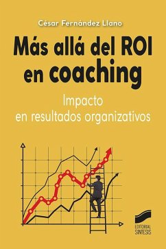 Cover MaÌs allaÌ del ROI en coaching