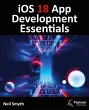 iOS 18 App Development Essentials - Bild 1