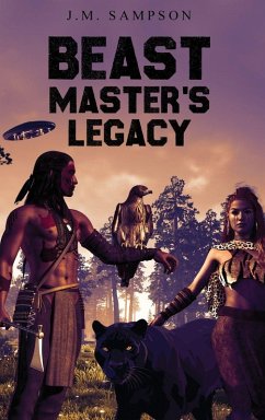 Cover Beast Master's Legacy