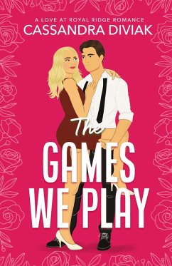 Cover The Games We Play