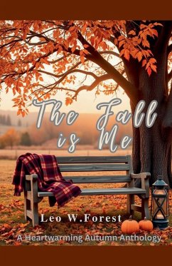 The Fall is Me - W. Forest, Leo