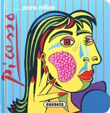 Picasso... para niños Picasso... para niños