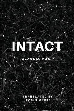 Intact - Masin, Claudia