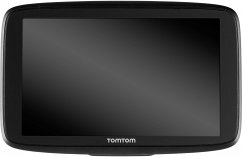 Cover TomTom Go Superior 6