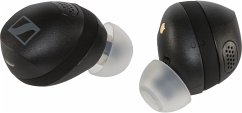 Cover Sennheiser Momentum Sport schwarz