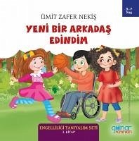 Yeni Bir Arkadas Edindim - Zafer Nekis, Ümit