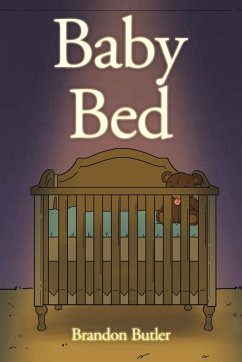 Baby Bed - Butler, Brandon