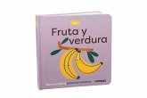 Fruta Y Verdura Minitoc / Fruit and Vegetable Minitoc Fruta Y Verdura Minitoc / Fruit and Vegetable Minitoc