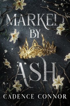 Cover Marked by Ash