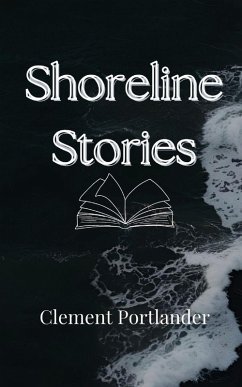 Cover Shoreline Stories