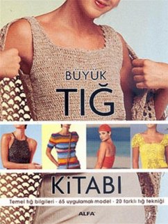 Cover Büyük Tig Kitabi