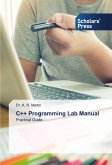 C++ Programming Lab Manual